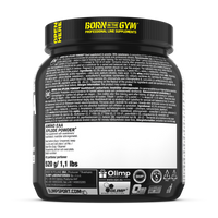 Olimp Amino EAA Xplode Powder - Ice tea Peach (520g)