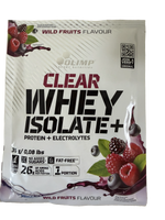 🎁 CLEAR WHEY ISLOATE+ (100% off)
