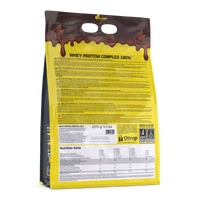 Olimp Whey Protein Complex 100% – Double Chocolate (2.27kg / 5 lbs)