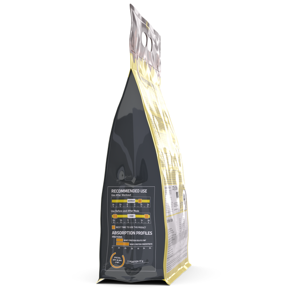 Olimp Whey Protein Complex 100% – Double Chocolate (2.27kg / 5 lbs)