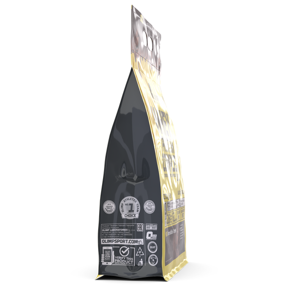 Olimp Whey Protein Complex 100% – Double Chocolate (2.27kg / 5 lbs)